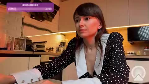 Miss Natasha online show from 01/06/25, 12:27