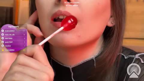 Miss Natasha online show from 01/16/25, 09:40