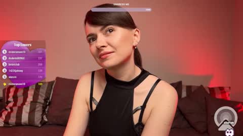 Miss Natasha online show from 02/07/25, 10:20