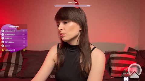 Miss Natasha online show from 02/10/25, 10:51