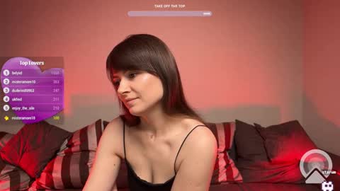 Miss Natasha online show from 02/18/25, 10:25