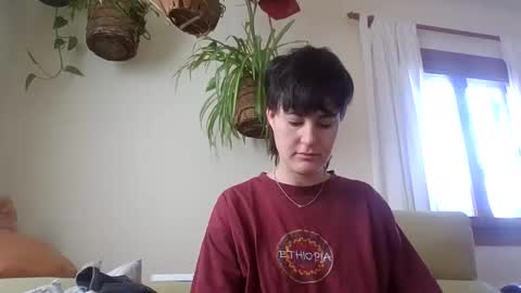 Snapshot of missnaughty___ chatting on 02/25/26, 11:42 missnaughty___ online show from 02/25/26, 11:42