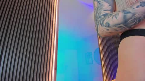 Miss Obsidian online show from 03/26/26, 08:47