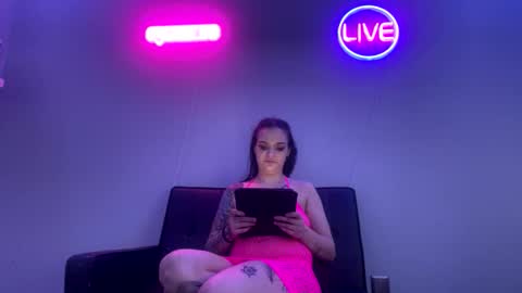 SlaveMissOdin online show from 01/29/25, 08:25