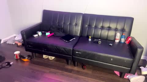SlaveMissOdin online show from 01/30/25, 03:11