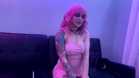 SlaveMissOdin online show from 02/01/25, 08:08