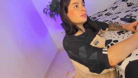 misspaulag online show from 01/02/25, 03:48