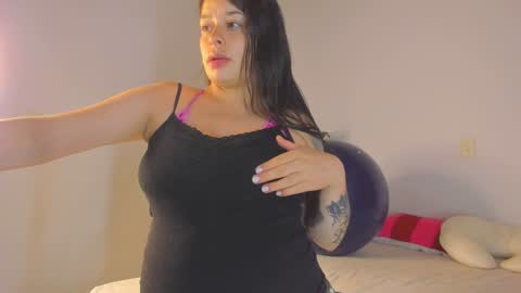 misspaulag online show from 02/04/25, 02:07