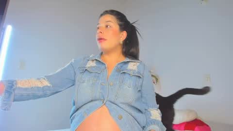 misspaulag online show from 02/05/25, 12:10