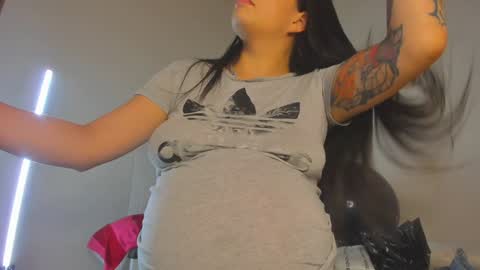 misspaulag online show from 02/07/25, 01:47