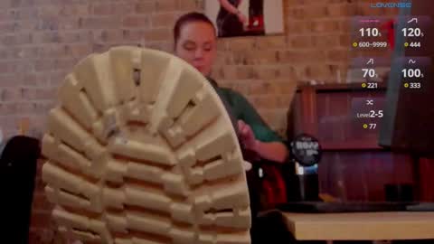 Miss Venus online show from 02/13/25, 01:48