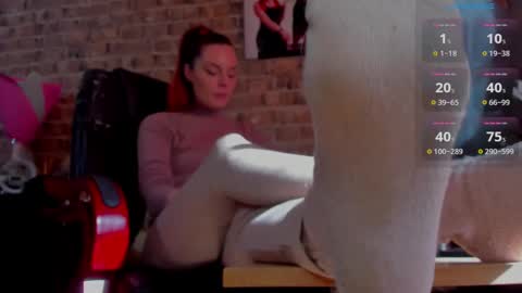 Miss Venus online show from 02/27/25, 10:37