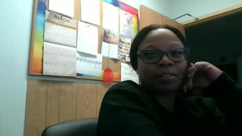 missphatty online show from 03/30/26, 12:22