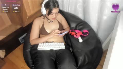 sarah online show from 01/13/25, 12:19