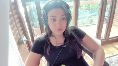 sarah online show from 01/25/25, 09:25