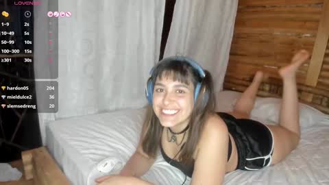 sarah online show from 02/03/25, 12:25