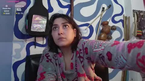 sarah online show from 01/18/26, 10:02