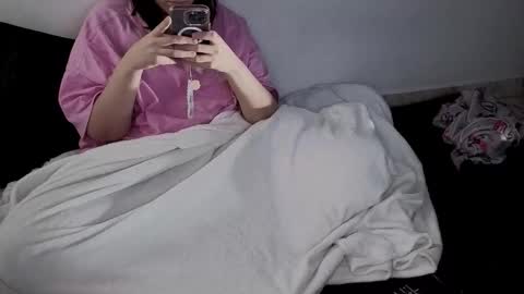 sarah online show from 03/25/26, 12:11