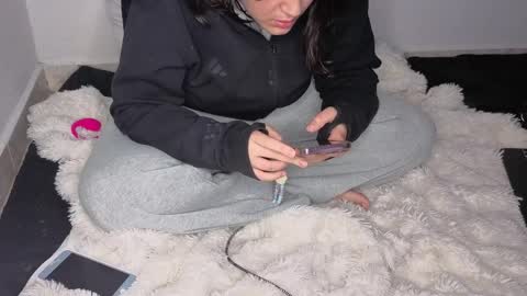 sarah online show from 04/07/26, 05:30