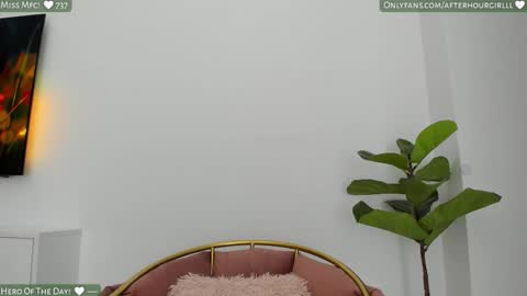 Renata online show from 03/27/26, 07:57