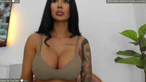 Renata online show from 05/06/26, 06:46