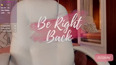 Snapshot of missprada chatting on 03/07/25, 05:49 Emma Prada online show from 03/07/25, 05:49