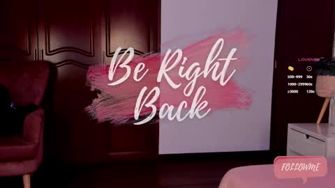 Snapshot of missprada chatting on 09/18/25, 11:45 Emma Prada online show from 09/18/25, 11:45