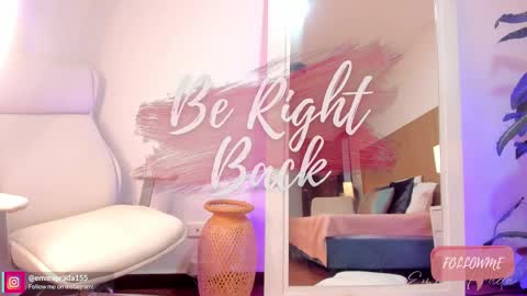 Snapshot of missprada chatting on 10/02/25, 11:50 Emma Prada online show from 10/02/25, 11:50