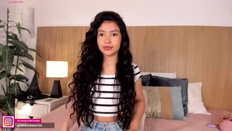 Snapshot of missprada chatting on 11/03/25, 11:44 Emma Prada online show from 11/03/25, 11:44