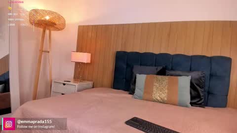 Emma Prada online show from 02/13/26, 11:50