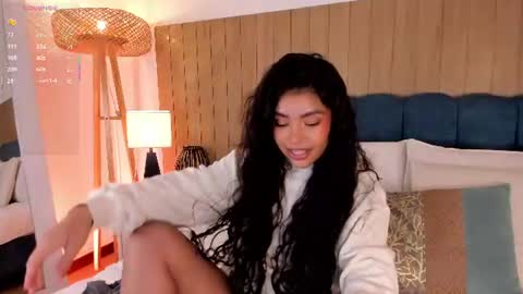 Emma Prada online show from 07/02/26, 11:38