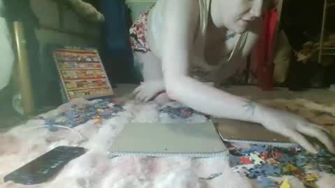 Miss Princess 101 online show from 12/01/25, 01:54