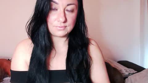 Missqueen1416 online show from 10/01/25, 06:52