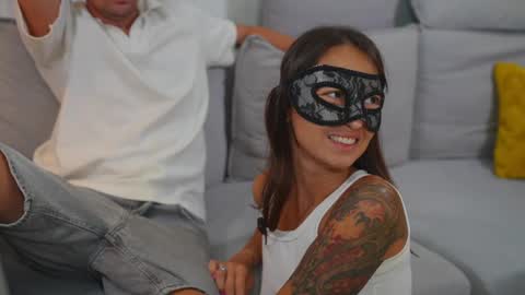 Molly and Rick online show from 03/25/26, 09:48