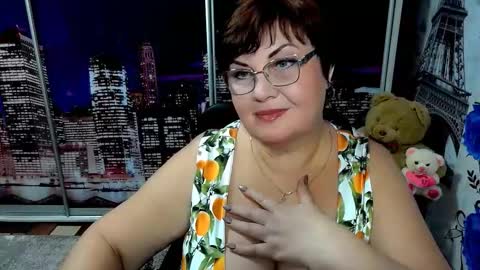 Rita online show from 11/07/25, 06:41