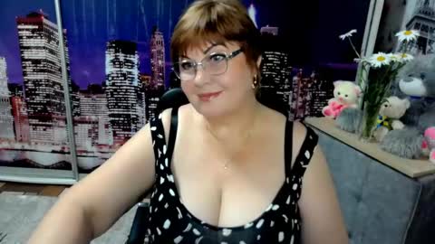 Snapshot of missritabella chatting on 06/07/26, 06:00 Rita online show from 06/07/26, 06:00