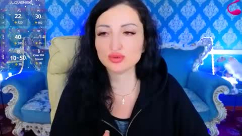 missrossi online show from 02/26/26, 07:35