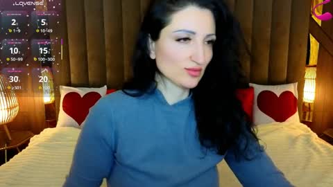 missrossi online show from 04/01/26, 06:49