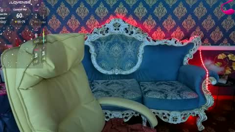 missrossi online show from 04/05/26, 07:00