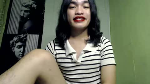 Cielo online show from 11/13/25, 03:00