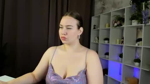 Arabella online show from 05/30/26, 12:46