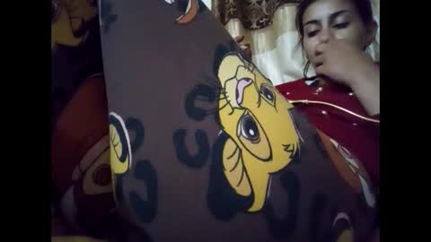 call me your slut online show from 03/30/26, 06:31