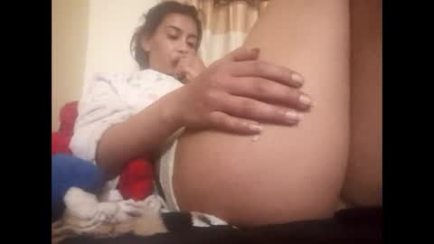 call me your slut online show from 04/14/26, 04:24