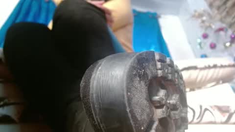 Snapshot of misssam28 chatting on 12/20/24, 06:35 TELL ME MISS online show from 12/20/24, 06:35