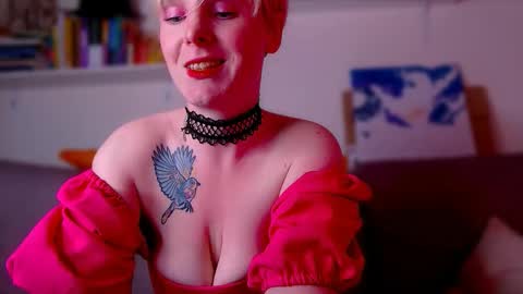 Snapshot of missseverina chatting on 09/21/25, 03:24 Severina but you can call me Miss Goddess Pretty  online show from 09/21/25, 03:24