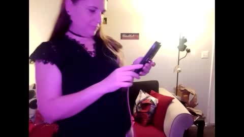 Snapshot of misssexysweet chatting on 02/19/25, 10:53 misssexysweet online show from 02/19/25, 10:53