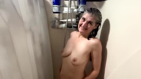 Miss Spooky Silverstacker online show from 01/24/25, 11:48