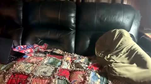 Miss Spooky Silverstacker online show from 02/08/25, 02:58