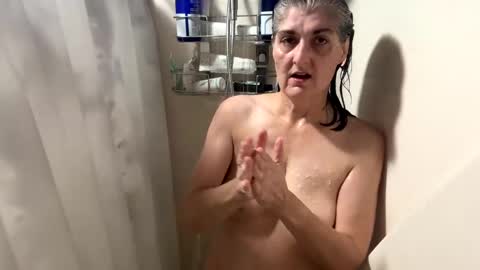 Miss Spooky Silverstacker online show from 02/13/25, 12:00