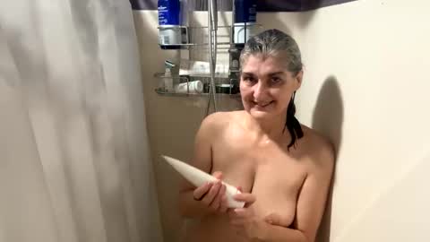 Miss Spooky Silverstacker online show from 02/27/25, 11:52